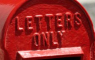 letterbox