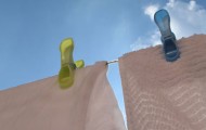 washing-line