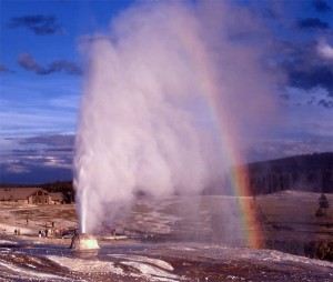 geothermal