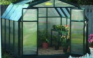 greenhouse