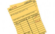 library-card
