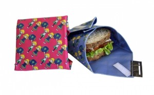 lunch-wrap