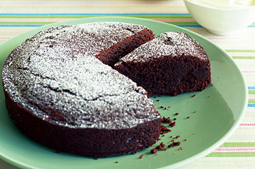 mudcake