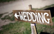 wedding-sign