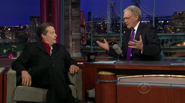 david-letterman