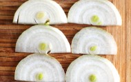 onions