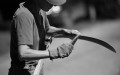 scythe