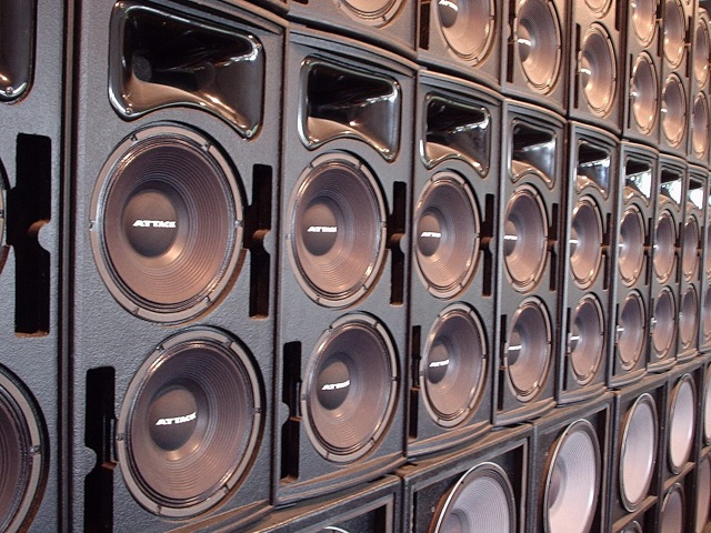 Speakers
