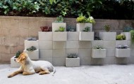 cinderblock