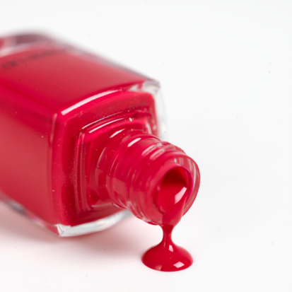 nail polish