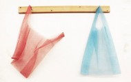 Tulle Carry Bags