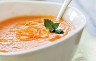 carrot-soup