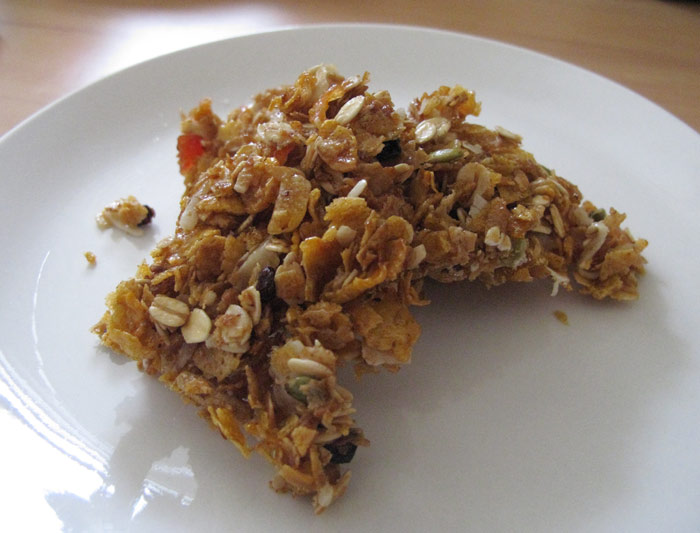Muesli