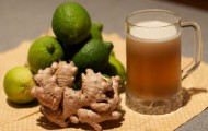 ginger-beer