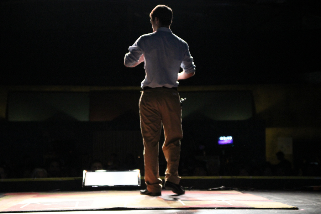 tedx
