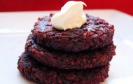 beet-cakes