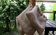 Canvas Bag