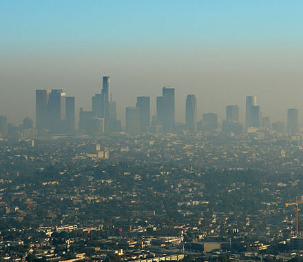 air-pollution