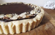 chocolate-tart