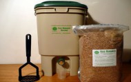 bokashi-bin