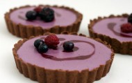 berry-tart