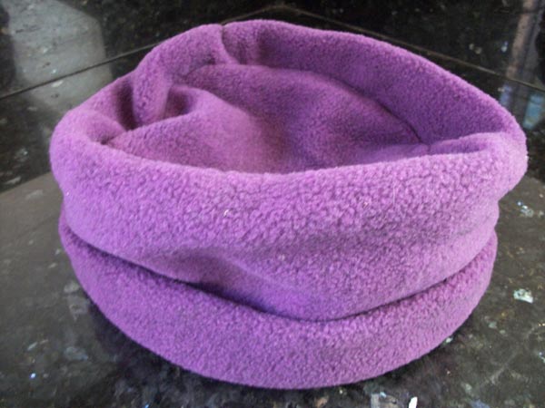hat