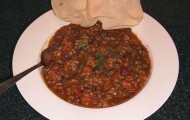 lentil-rice