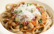 vegetarian-bean-bolognese