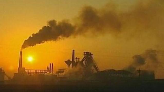 pollution