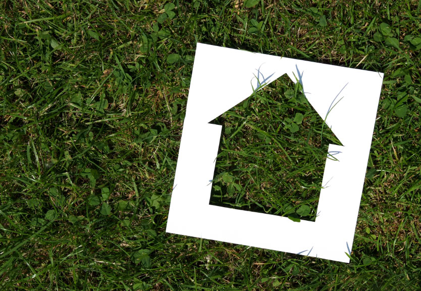 green-home