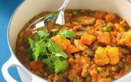 veggie-curry