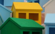 houses