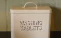 washing-powder