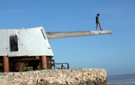 TRAVEL KIRIBATI
