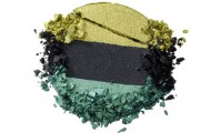 going green makeup