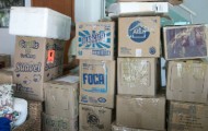 Boxes