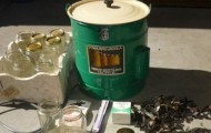 Fowlers Vacola Set