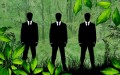 Business Greenwashing