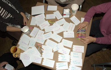 apartment-living Many apartment dwellers would like to know how to make their home more sustainable. But where to start? Chris Kreussling