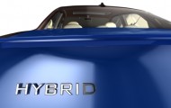 hybrid