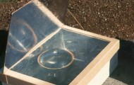 solar-oven
